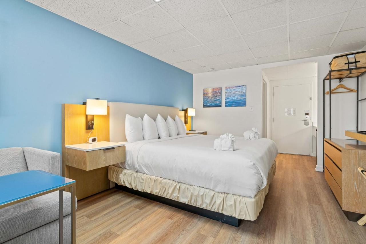 Hotel Manteo, Trademark Collection By Wyndham Номер фото