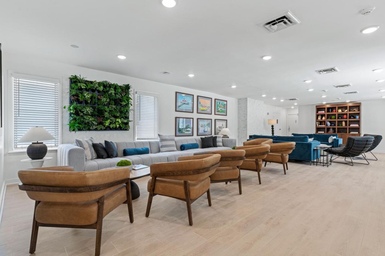Hotel Manteo, Trademark Collection By Wyndham Экстерьер фото